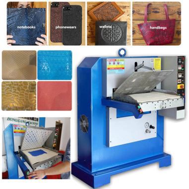 เครื่องปั๊มหนัง