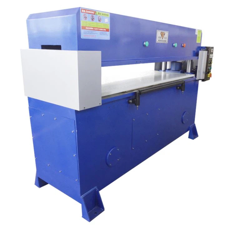 Eva Cutting Machine