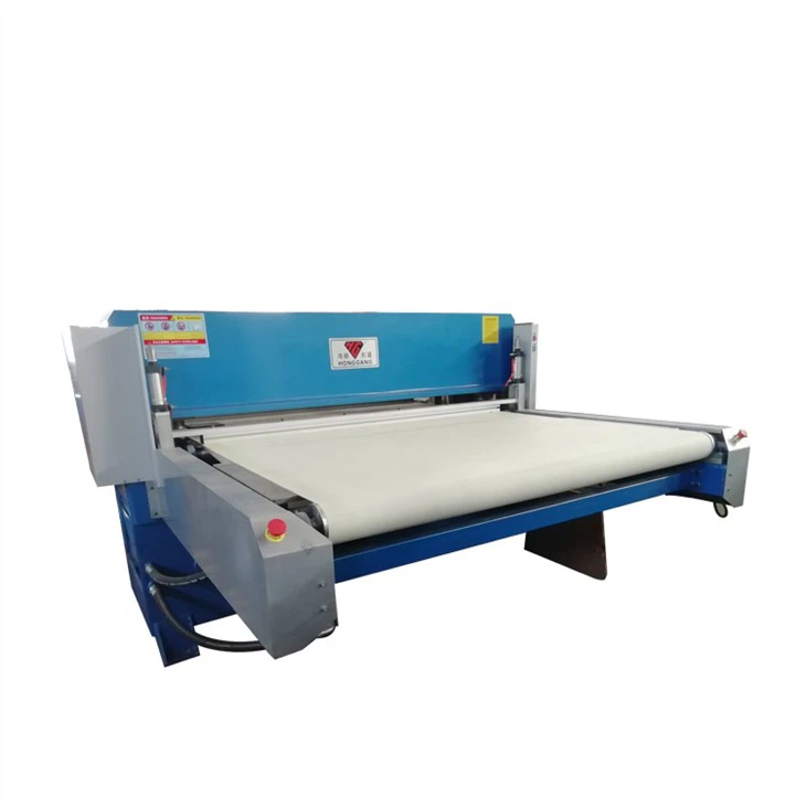 Automatic Cutting Press