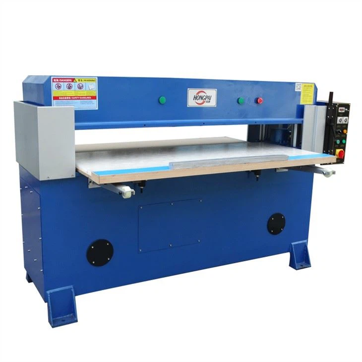 Press Cutting Machine