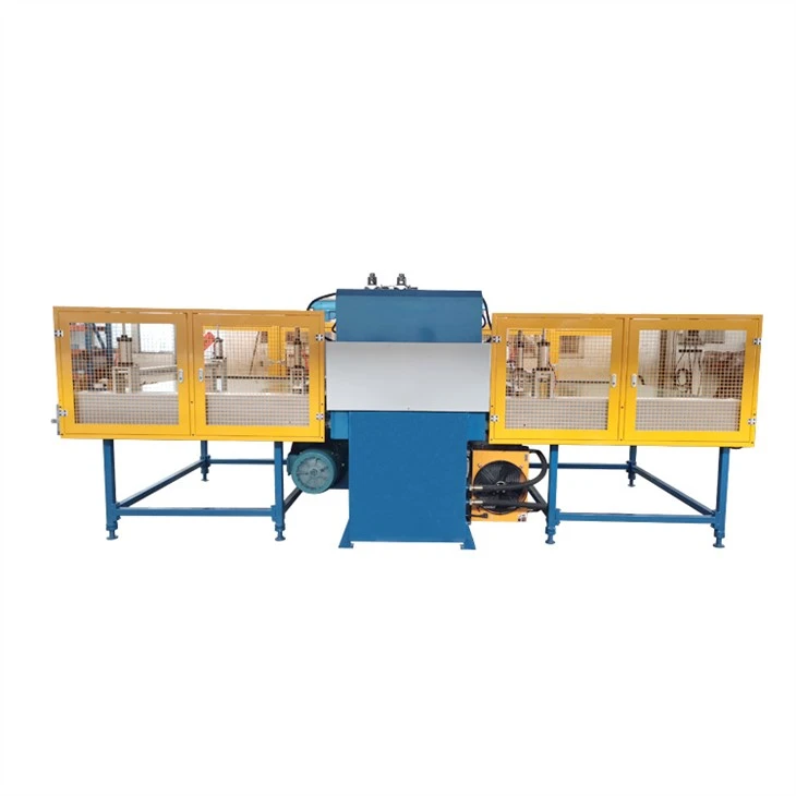 Automatic Feeding Cutting Machine Automatic Feeding Cutting Machine